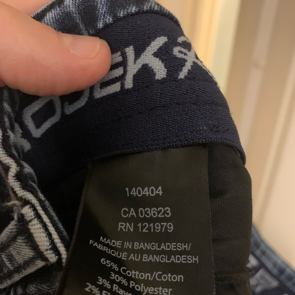 Projek Raw Jeans - Picture 9 of 11